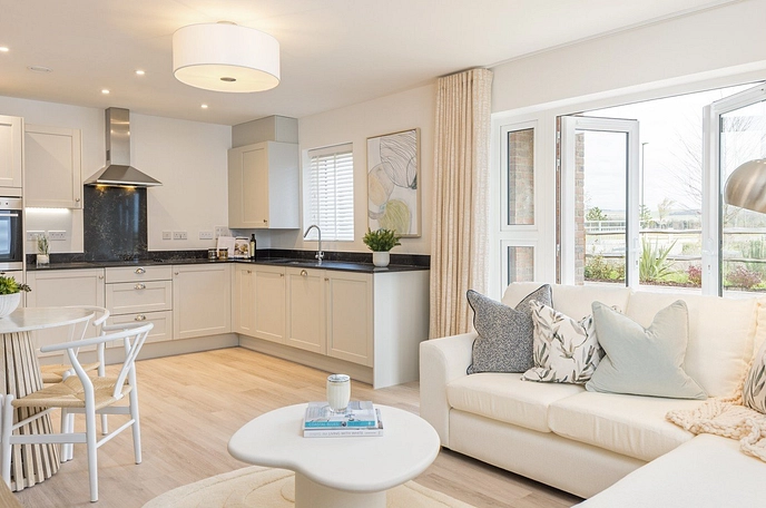 2 bedroom apartment for sale