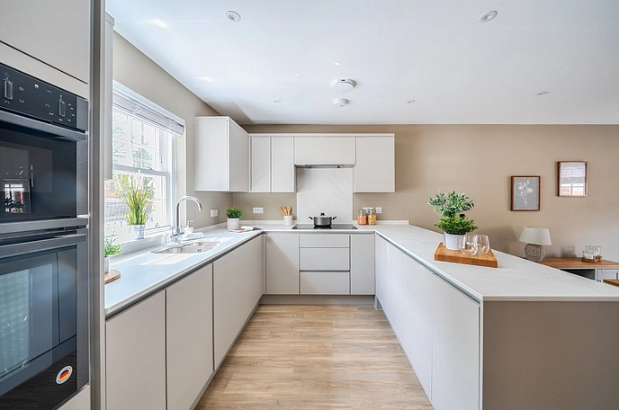 4 bedroom  terraced house for sale