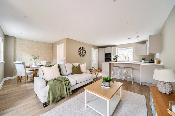 4 bedroom  terraced house for sale