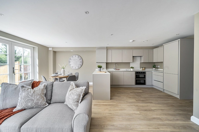2 bedroom apartment for sale