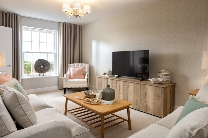 3 bedroom  detached house for sale