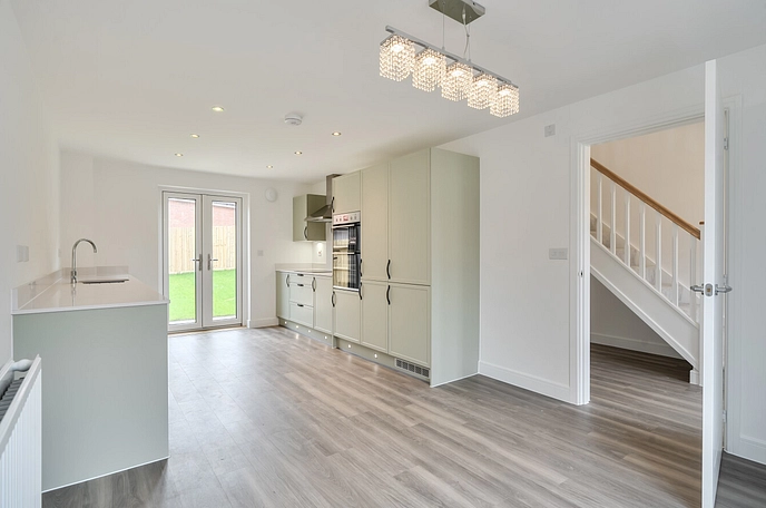 4 bedroom house for sale