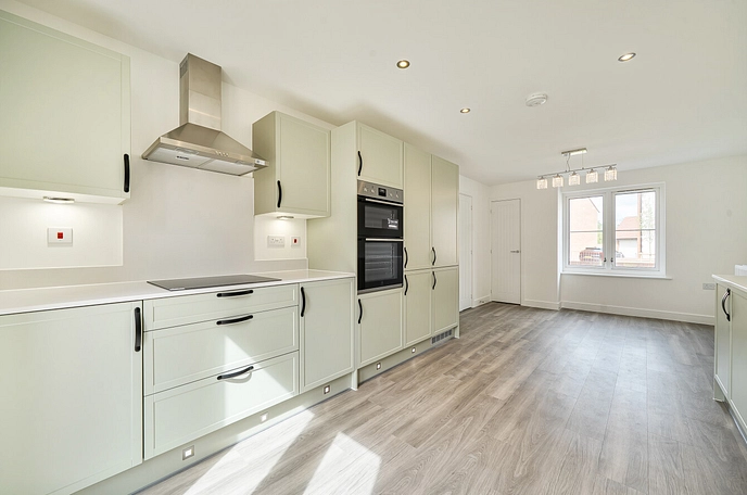 4 bedroom house for sale