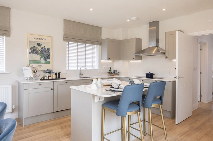 4 bedroom  detached house for sale
