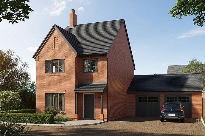 3 bedroom  semi-detached house for sale