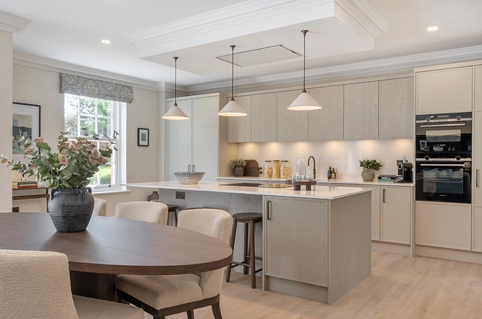4 bedroom  detached house for sale