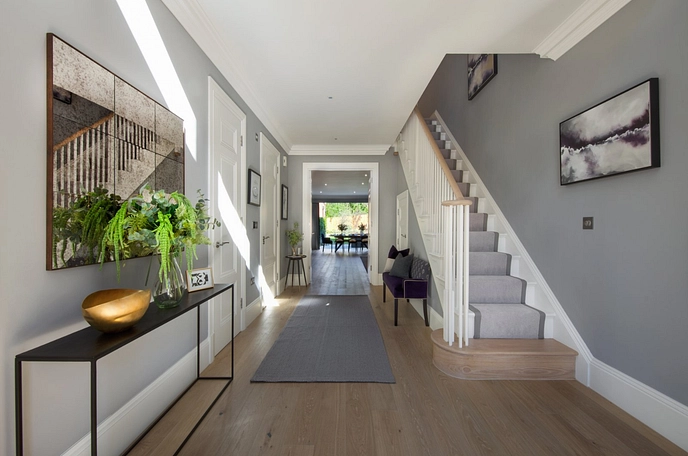 4 bedroom  detached house for sale