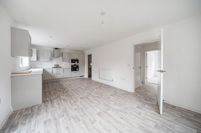 4 bedroom  detached house for sale