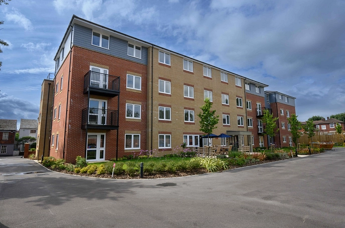1 bedroom apartment for sale