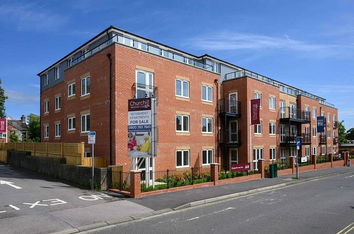 1 bedroom apartment for sale