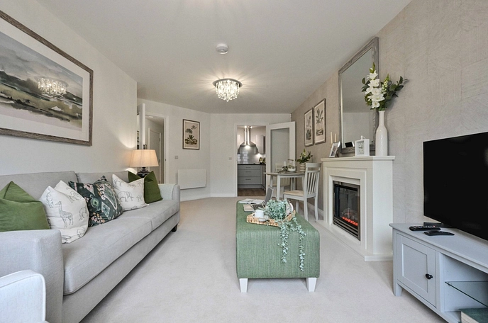 1 bedroom apartment for sale