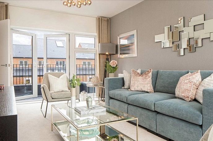 4 bedroom  terraced house for sale