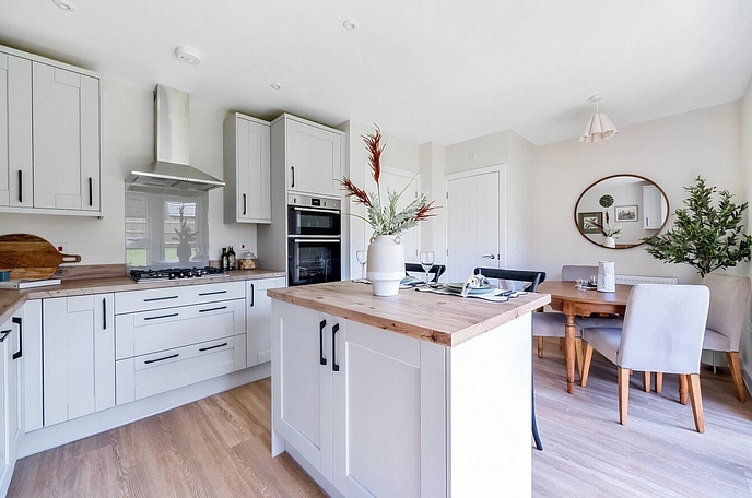 4 bedroom house for sale