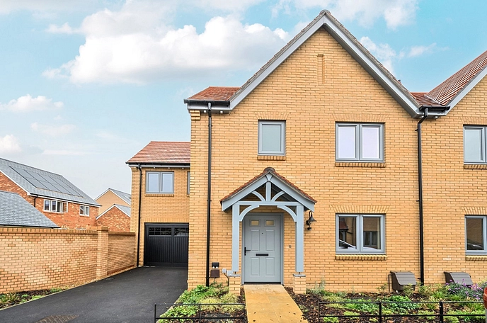 4 bedroom house for sale
