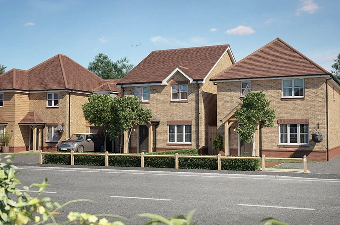 3 bedroom house for sale
