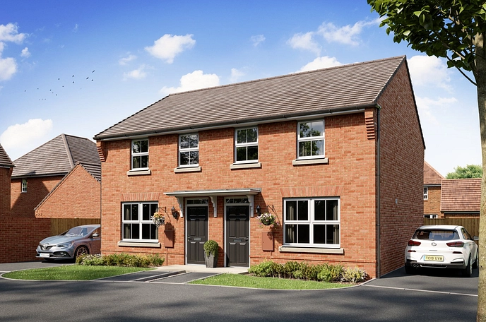 3 bedroom house for sale