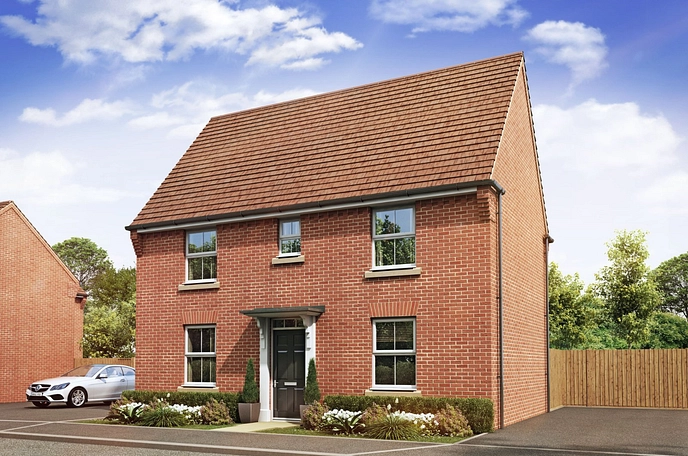 3 bedroom house for sale