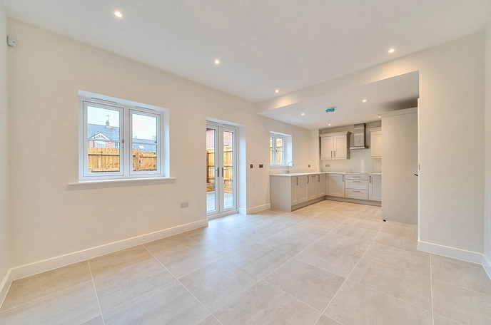 2 bedroom house for sale