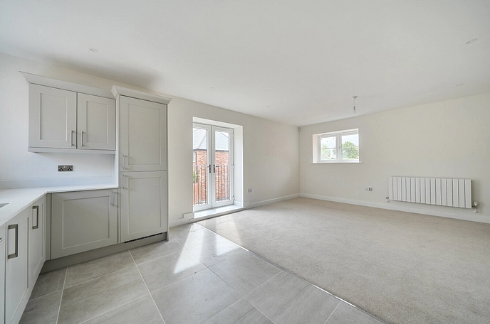 3 bedroom apartment for sale