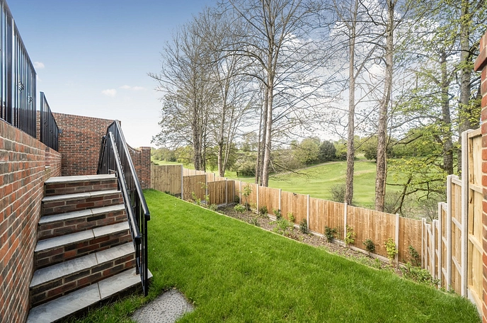 4 bedroom house for sale