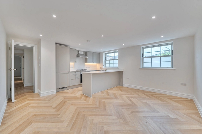 2 bedroom apartment for sale