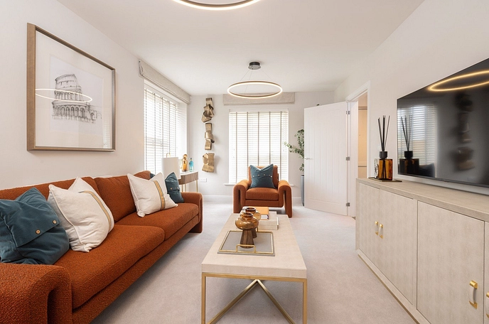 3 bedroom  detached house for sale