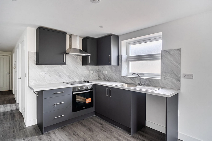 1 bedroom apartment to rent