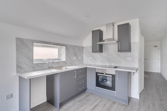 1 bedroom apartment to rent