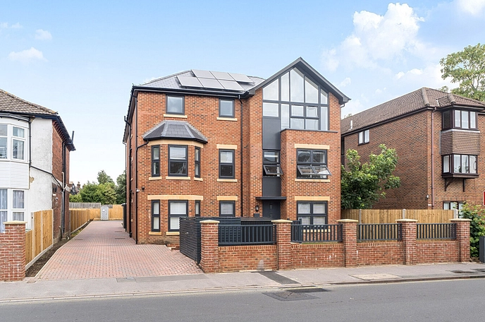 1 bedroom apartment to rent