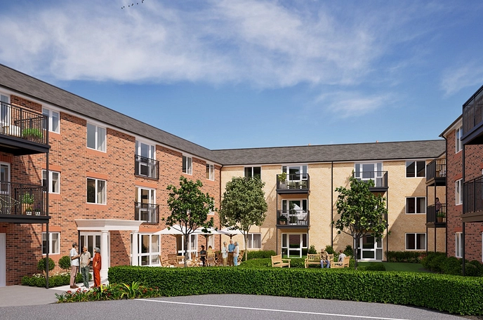 1 bedroom apartment for sale