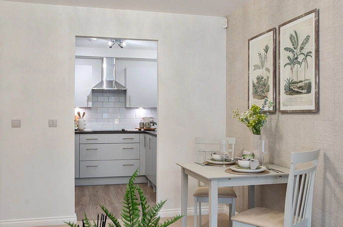 1 bedroom apartment for sale