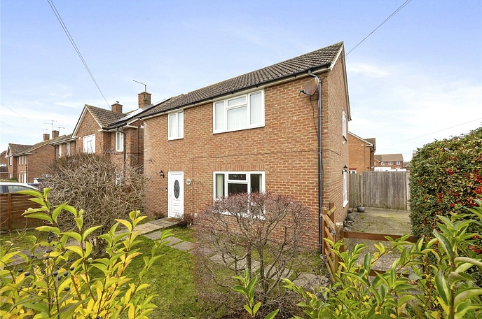 3 bedroom  detached house for sale