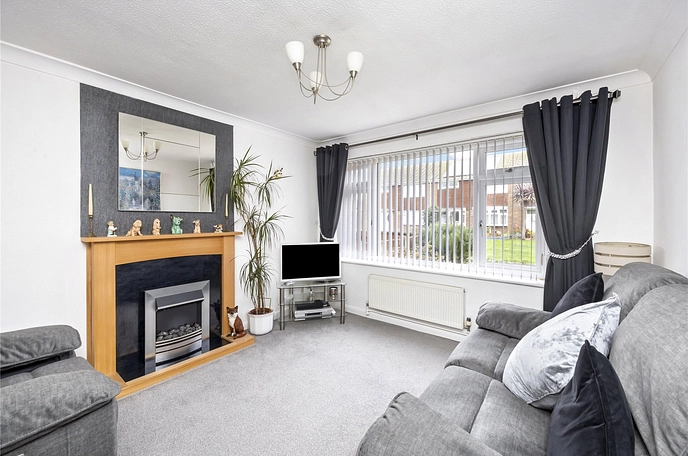3 bedroom  terraced house for sale