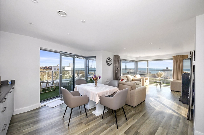 2 bedroom apartment for sale