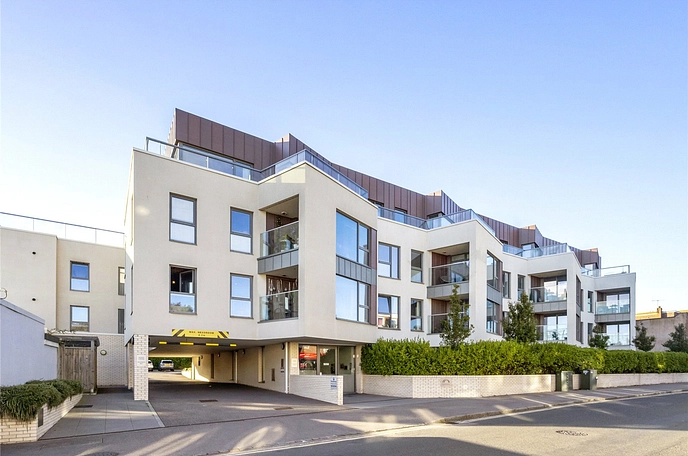 2 bedroom apartment for sale