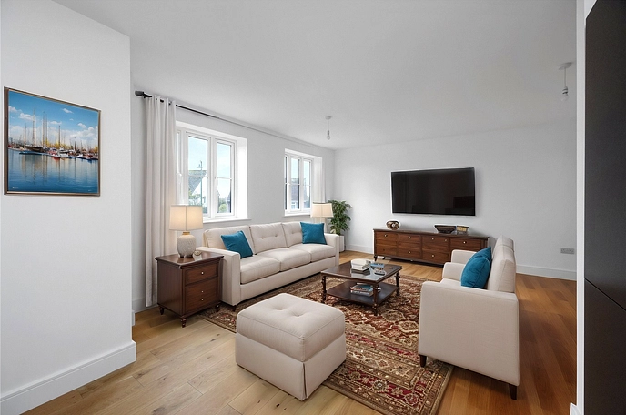 2 bedroom apartment for sale
