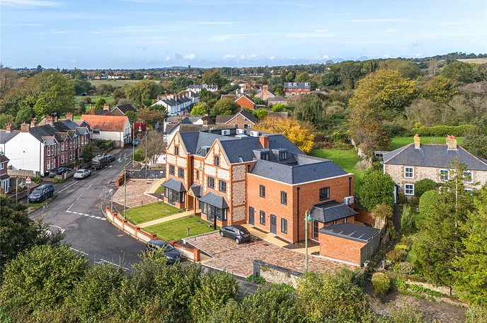 2 bedroom apartment for sale