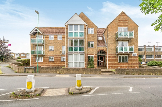 1 bedroom apartment for sale