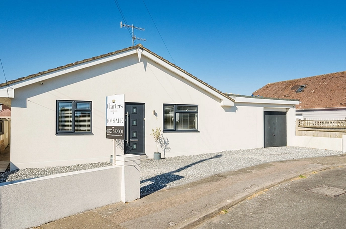 3 bedroom  detached bungalow for sale