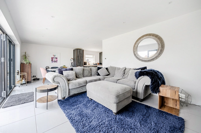 3 bedroom  detached bungalow for sale