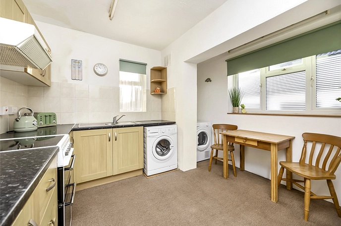 3 bedroom  semi-detached bungalow for sale