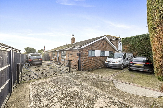 3 bedroom  detached bungalow for sale