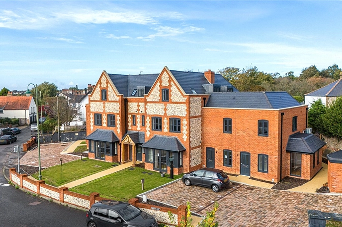 2 bedroom apartment for sale