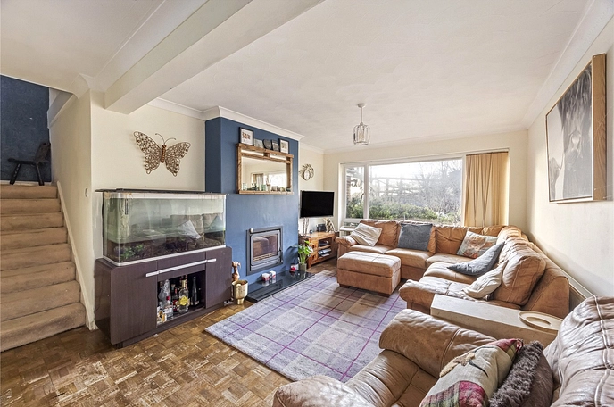 3 bedroom  semi-detached house for sale