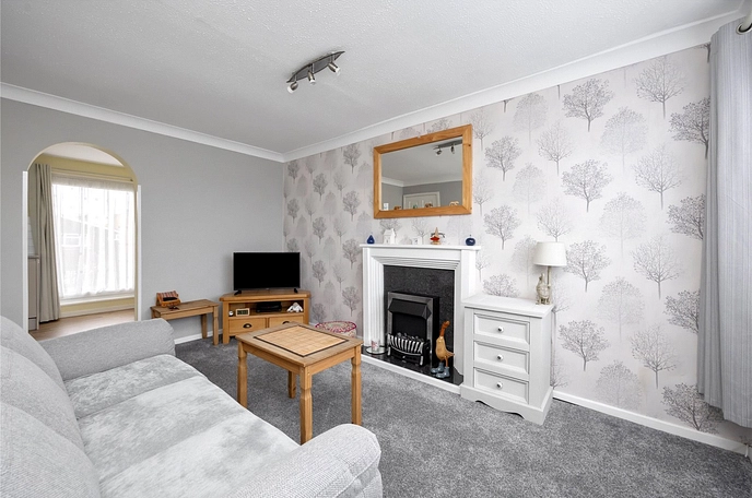 2 bedroom apartment for sale