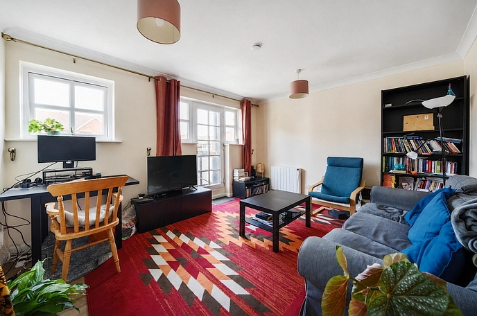 2 bedroom apartment for sale