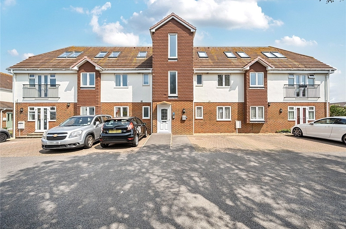 2 bedroom apartment for sale