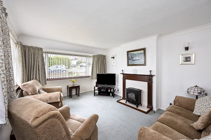 3 bedroom  detached bungalow for sale
