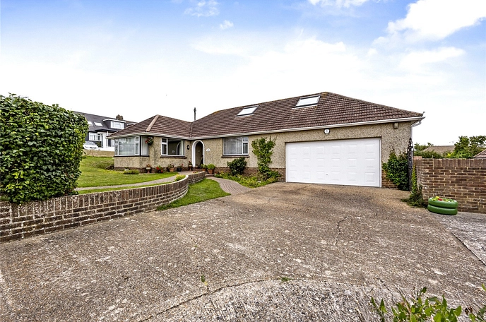3 bedroom  detached bungalow for sale