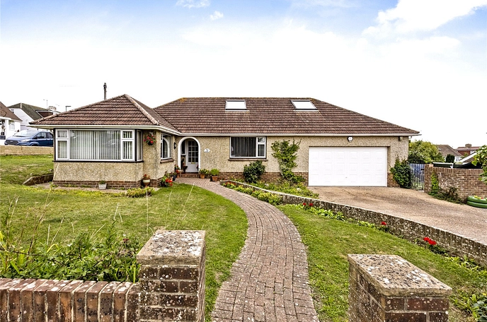 3 bedroom  detached bungalow for sale
